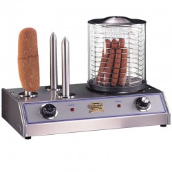 HOT-DOG ΑΤΜΟΥ AK/1-AP3